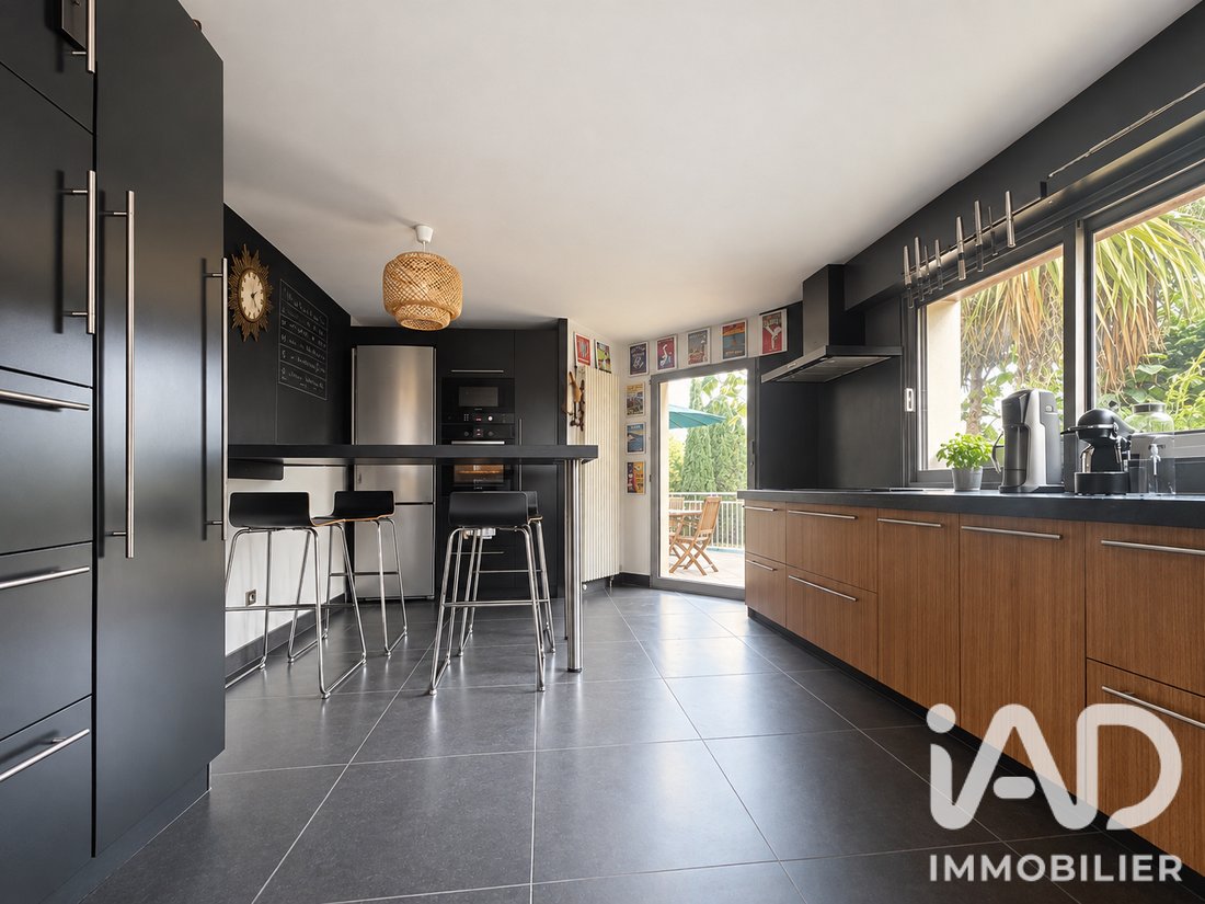 House in Jolimont-Soupetard-Bonhoure, Toulouse, France 4 - 18980002