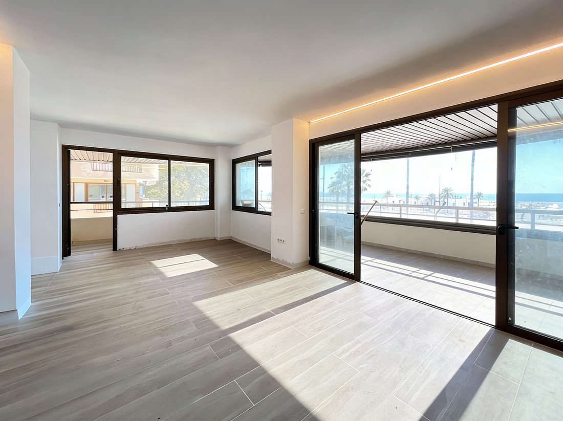 Apartment in Marbella, Andalusia, Spain 4 - 18965522
