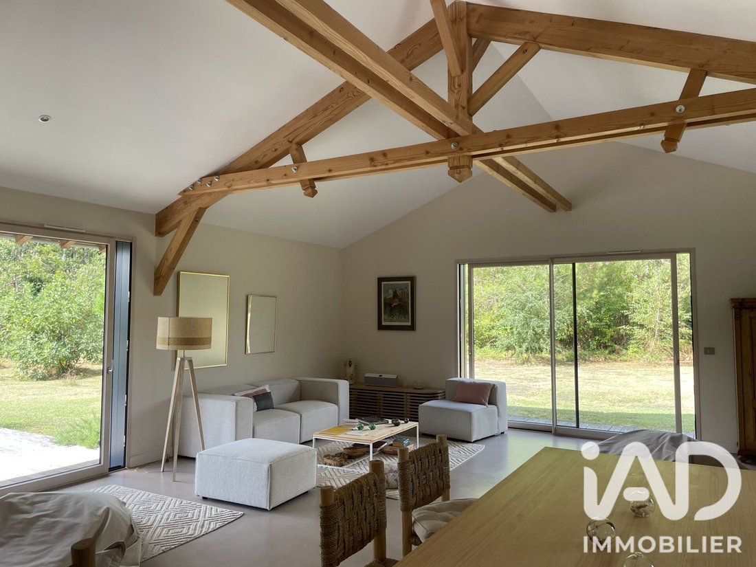 House in Bazas, Nouvelle-Aquitaine, France 1 - 18979953