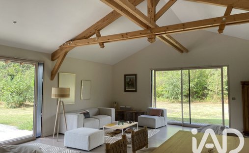 House in Bazas, Nouvelle-Aquitaine, France 1