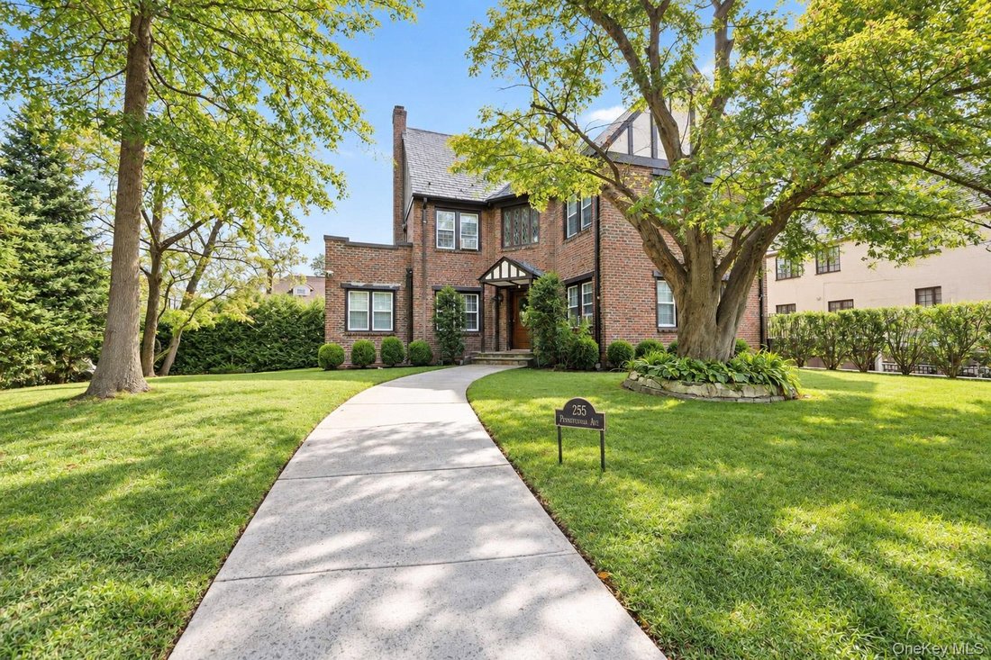 House in Bronxville, New York, United States 4 - 17254614