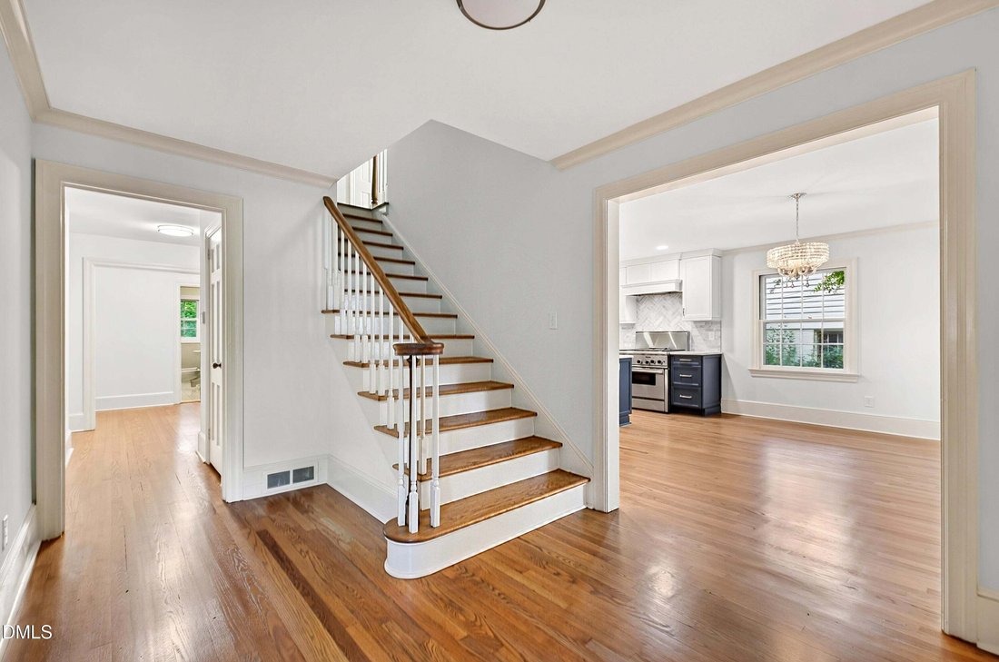 House in Raleigh, North Carolina, United States 4 - 18965381