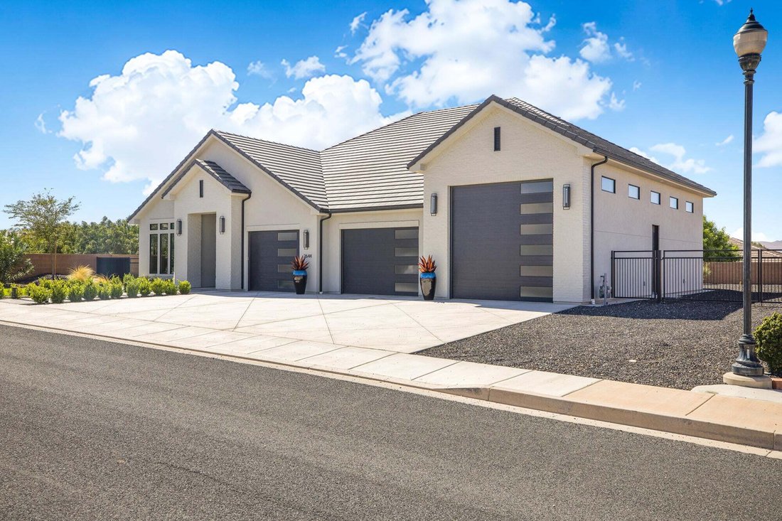 House in St. George, Utah, United States 3 - 18976092