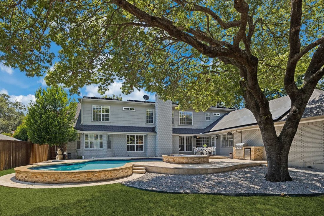 House in Dallas, Texas, United States 5 - 18978594