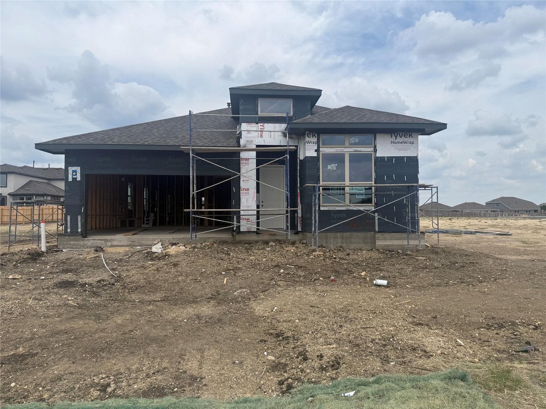 House in Leander, Texas, United States 2 - 18969555