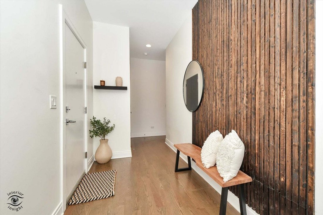 Condo in Chicago, Illinois, United States 2 - 18970226