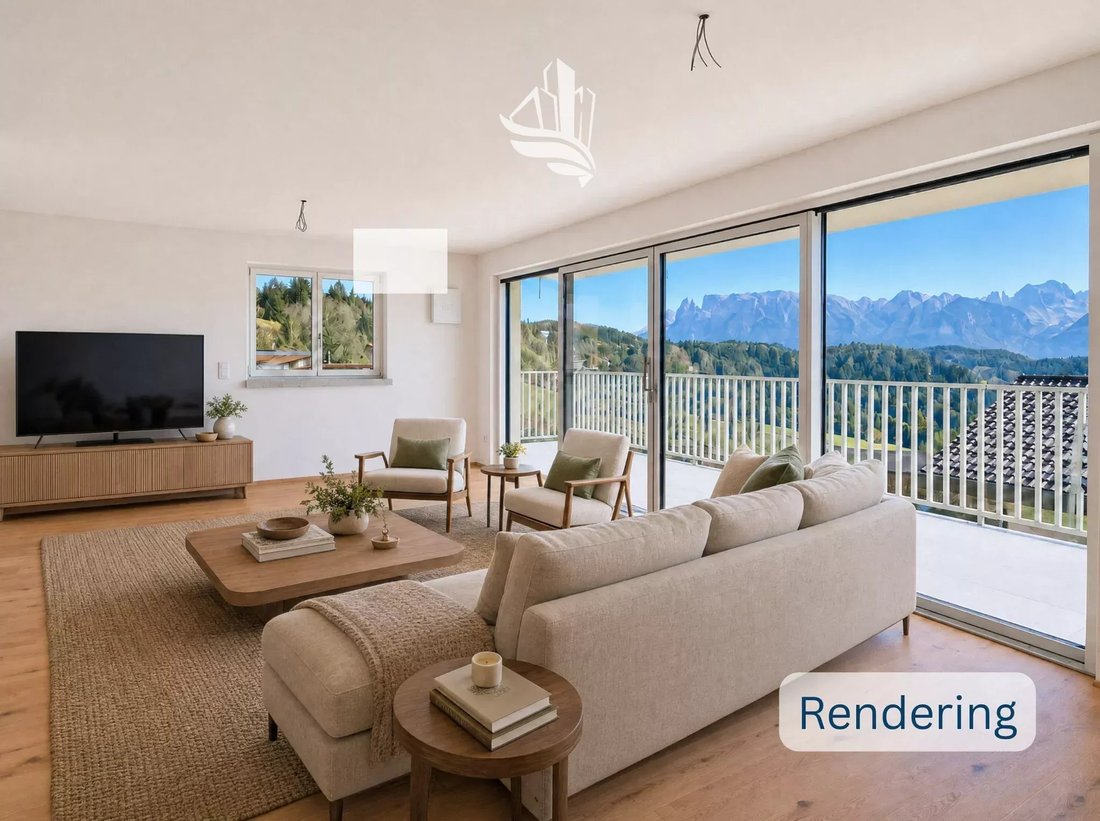 Penthouse in Ritten - Renon / Ritten, Trentino – Alto Adige/Südtirol, Italy 3 - 18981496