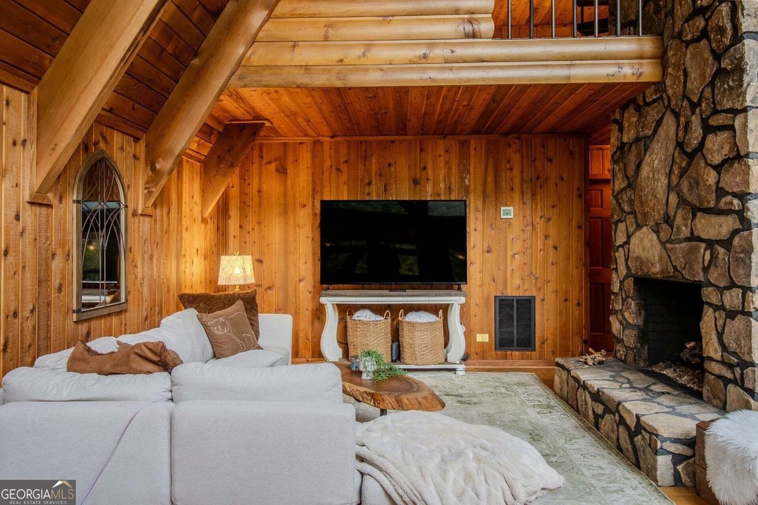 House in Ellijay, Georgia, United States 5 - 18969950