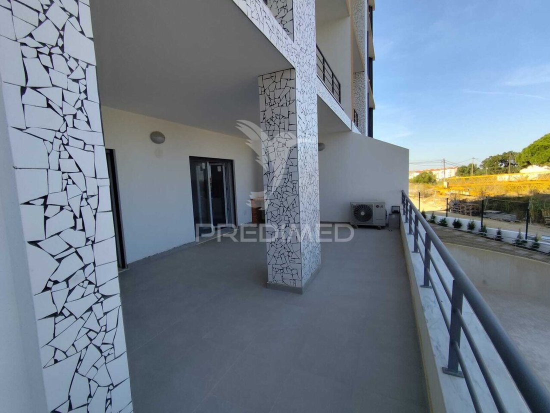 Apartment in Seixal, Arrentela e Aldeia de Paio Pires, Setubal, Portugal 5 - 18979465