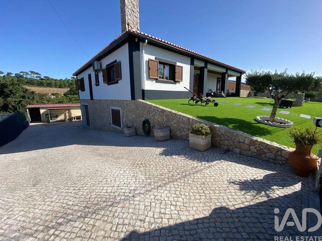 Townhouse in Dois Portos e Runa, Lisbon, Portugal 2 - 18975110