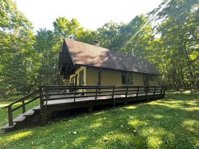 House in Crandon, Wisconsin, United States 3 - 18969528