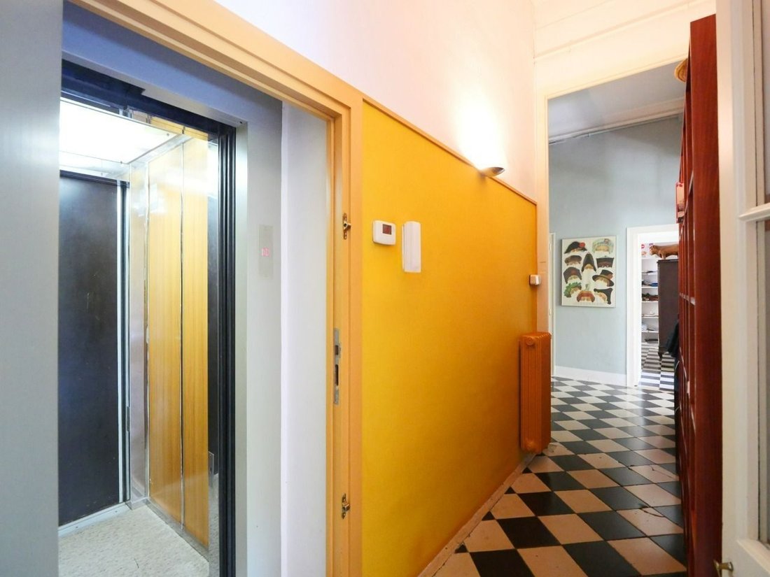 Apartment in Girona, Catalonia, Spain 5 - 18977317