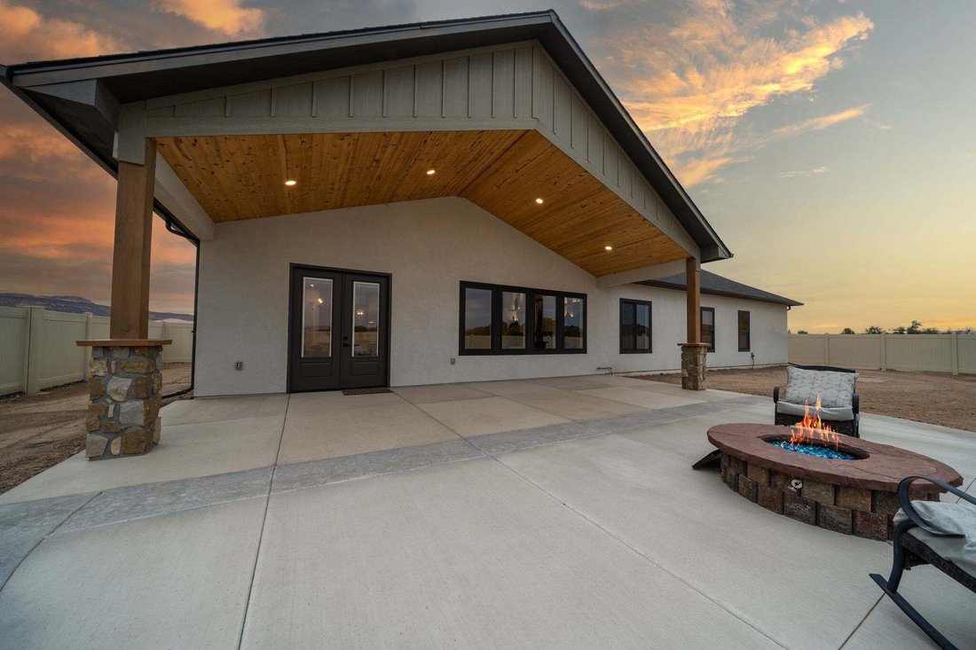 House in Fruita, Colorado, United States 2 - 18568683