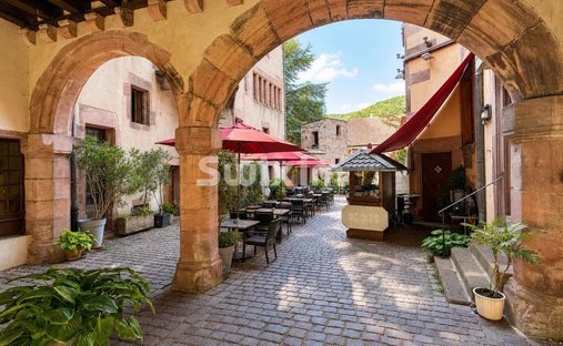 Kaysersberg-Vignoble, Grand Est, France 1