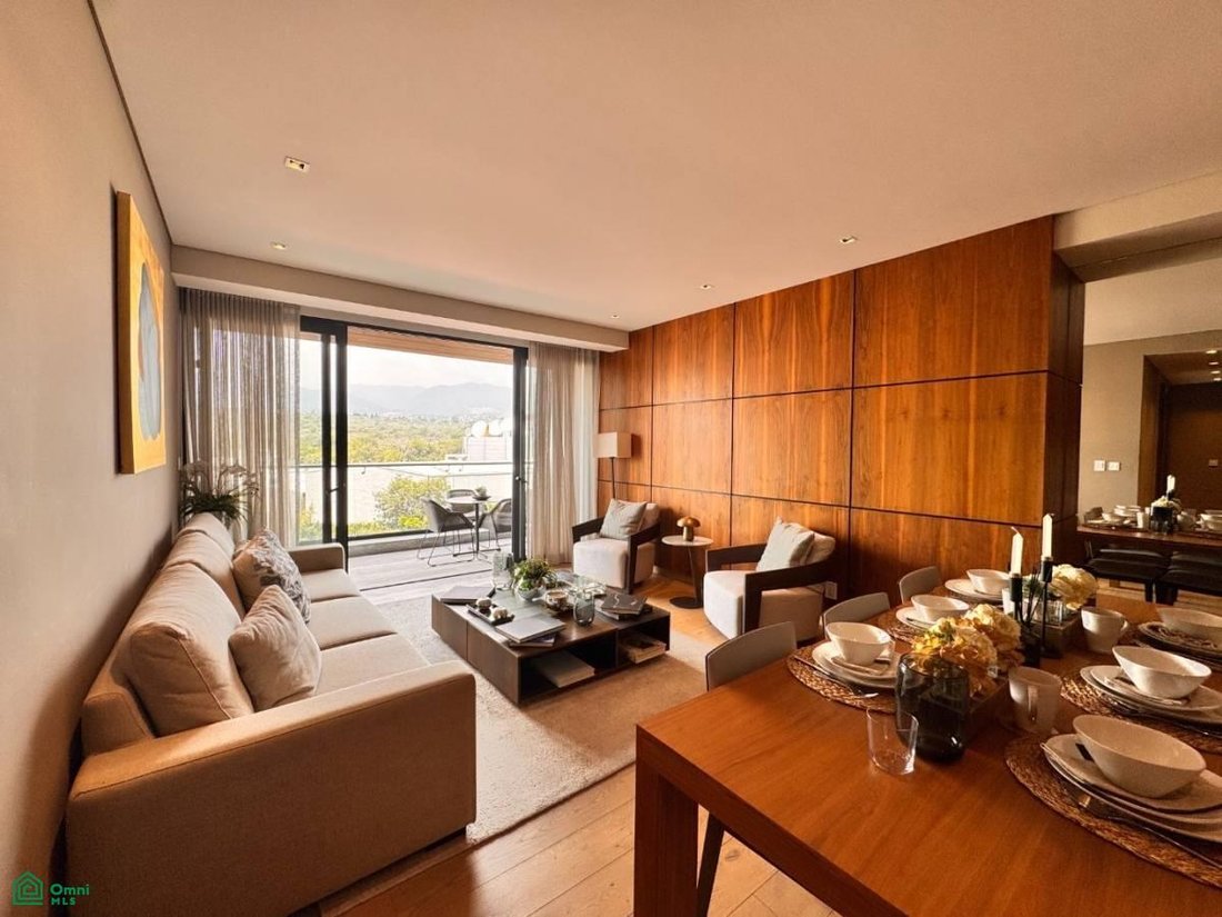 Condo in Santa Catarina Yecahuitzotl, Mexico City, Mexico 2 - 18079061