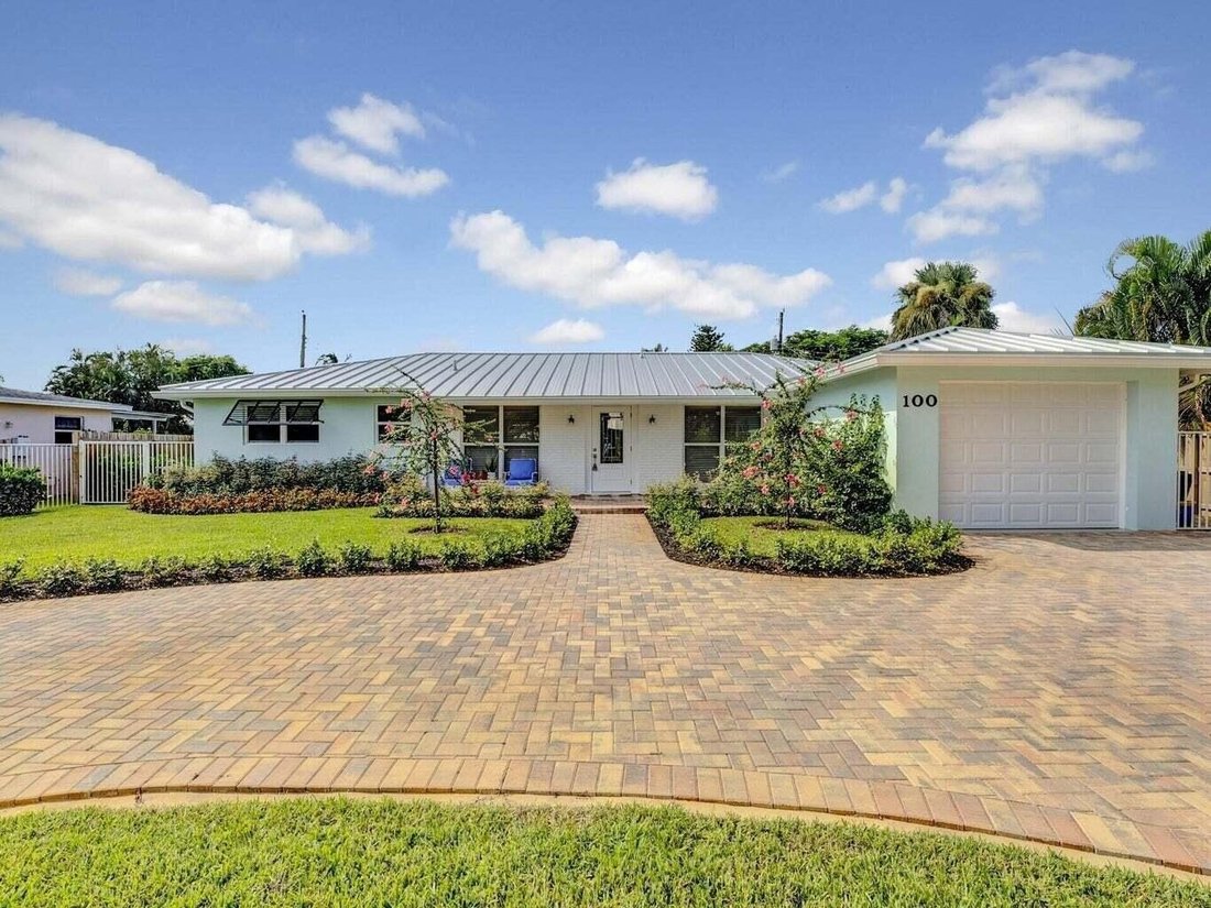 House in Delray Beach, Florida, United States 1 - 18972672