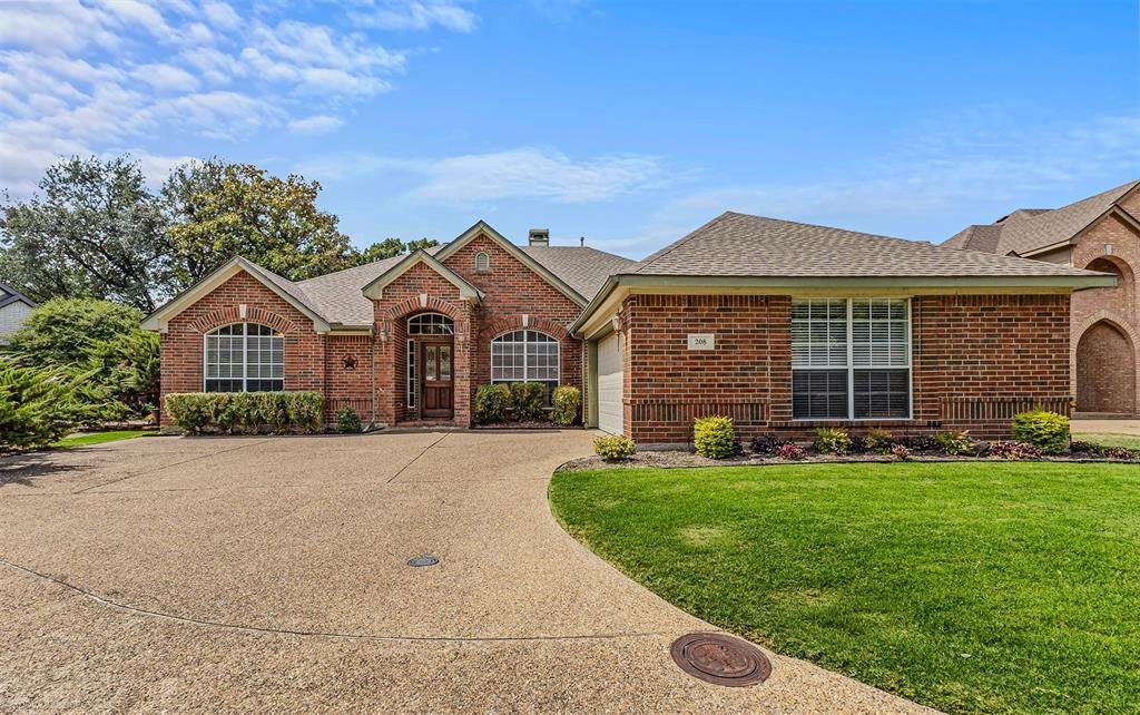 House in Heath, Texas, United States 3 - 18965485