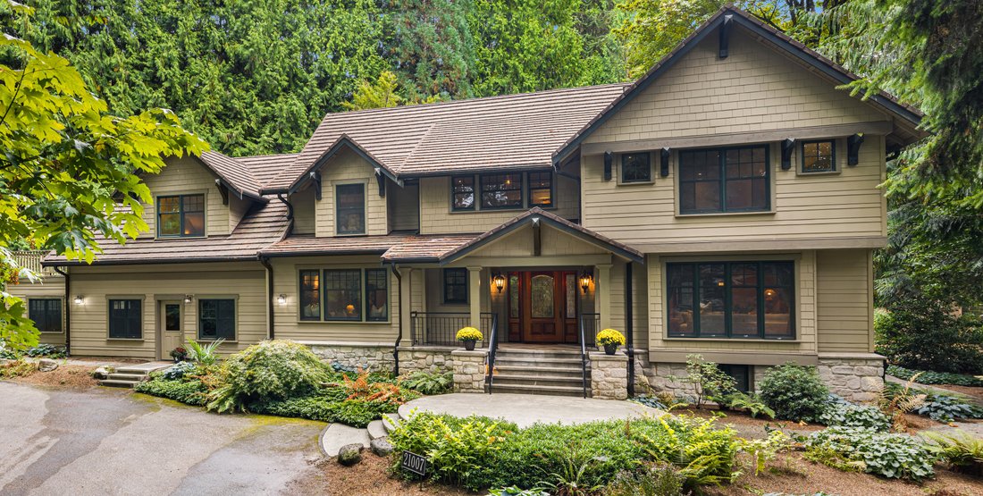 House in Carnation, Washington, United States 1 - 18967900