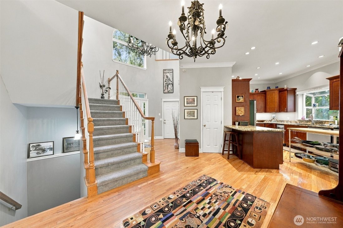 House in Edmonds, Washington, United States 5 - 18978764