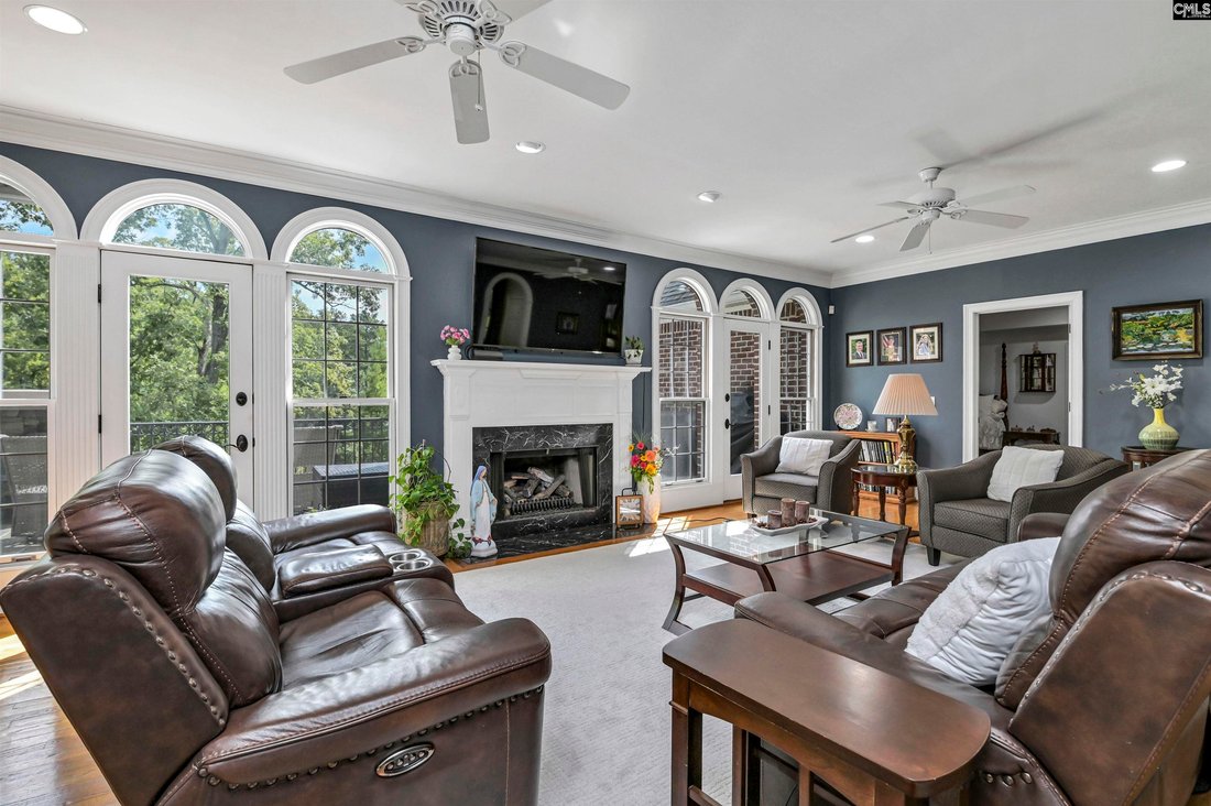 House in Blythewood, South Carolina, United States 4 - 18980541