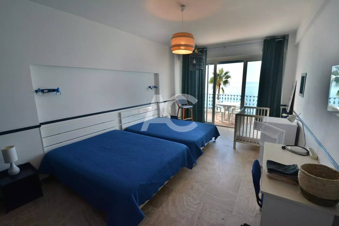 Apartment in Fontmerle, Antibes, France 5 - 16408661
