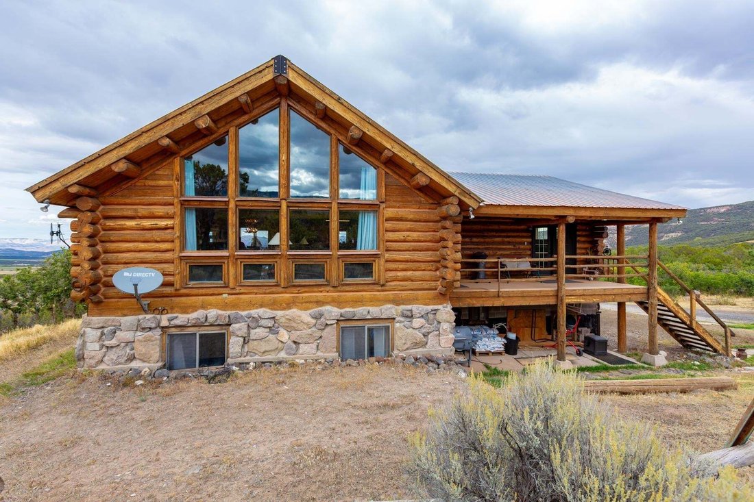 House in Mesa, Colorado, United States 3 - 18968949