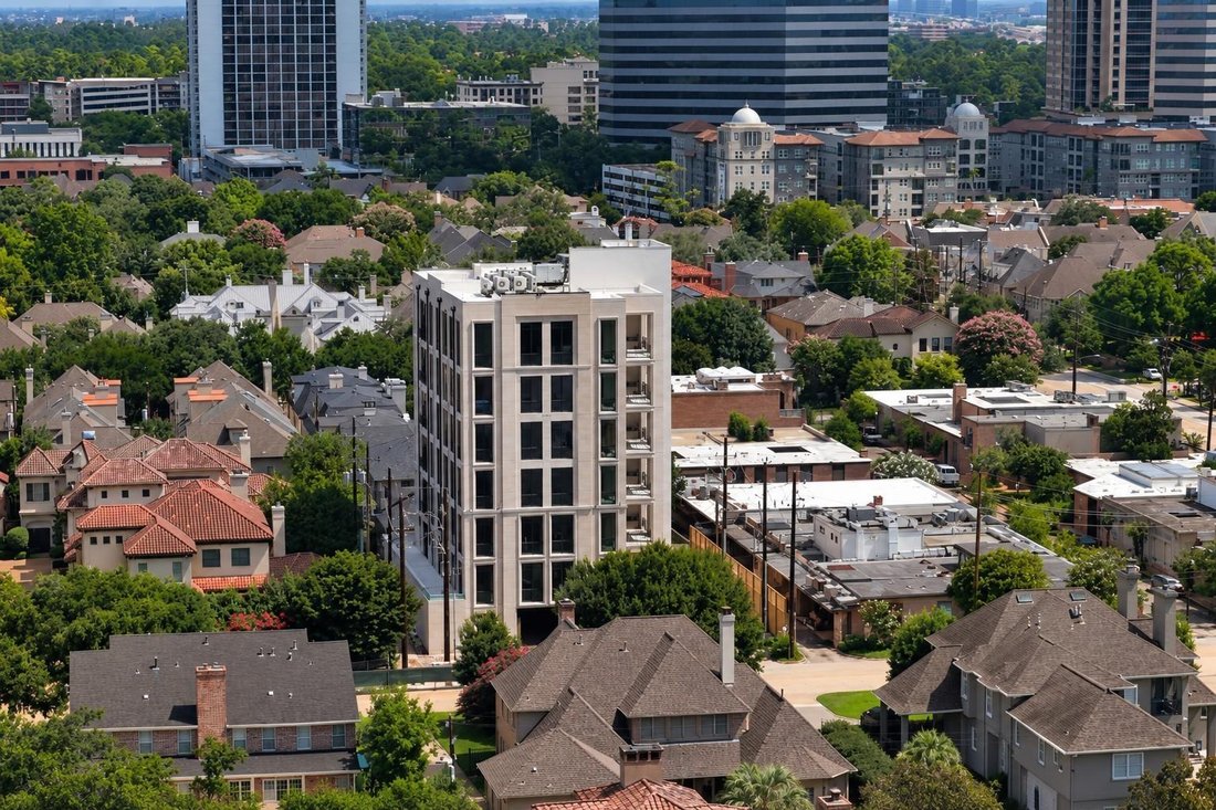 Condo in Houston, Texas, United States 4 - 18965567