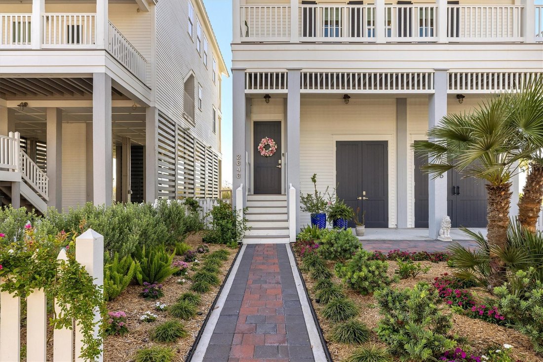 House in Galveston, Texas, United States 5 - 18976382