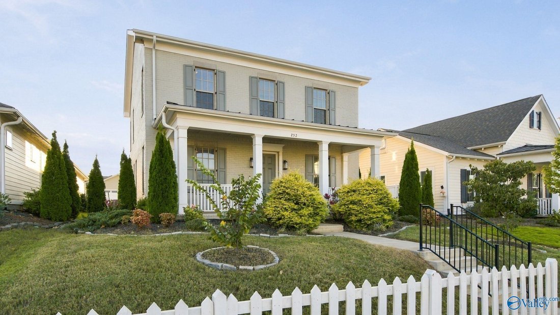 House in Madison, Alabama, United States 3 - 18964857