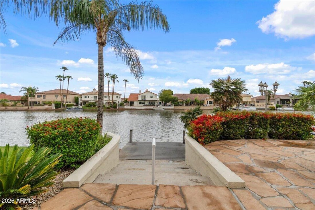 House in Gilbert, Arizona, United States 2 - 18969664