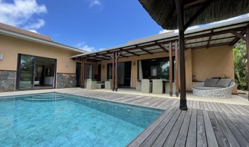 House in Grand Baie, Rivière du Rempart District, Mauritius 2