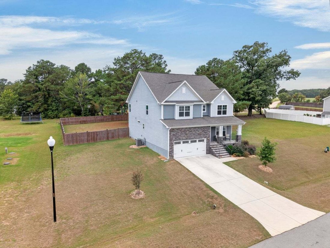 House in Willow Springs, North Carolina, United States 2 - 18970074