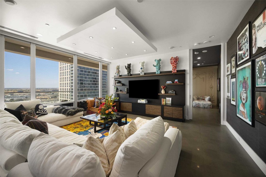 Condo in Dallas, Texas, United States 4 - 18972795