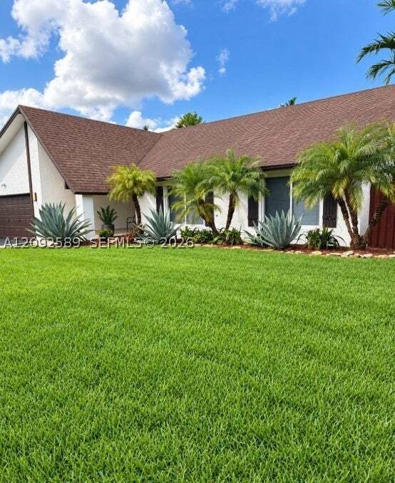 House in West Miami, Florida, United States 1 - 18977601