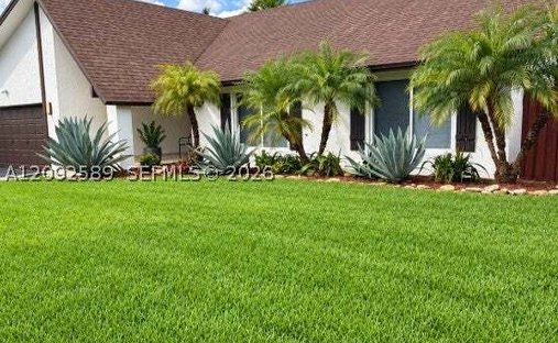 House in West Miami, Florida, United States 1