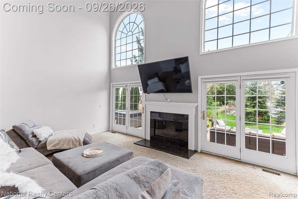 House in Wixom, Michigan, United States 4 - 18973942