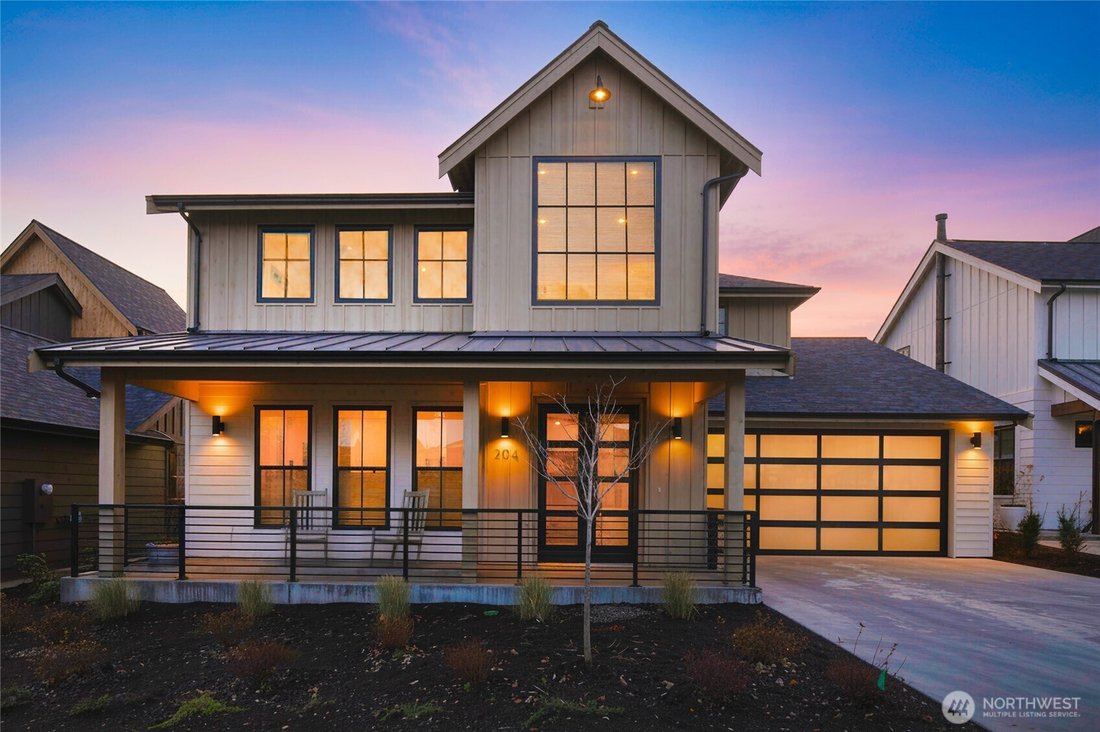 Condo in Lynden, Washington, United States 1 - 18973874