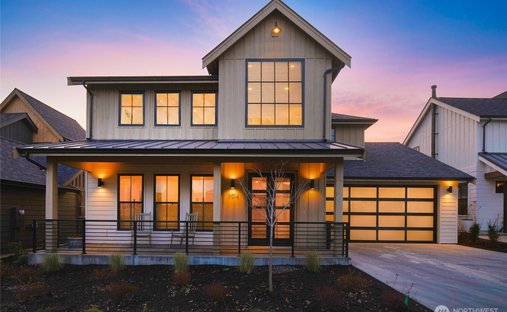 Condo in Lynden, Washington, United States 1