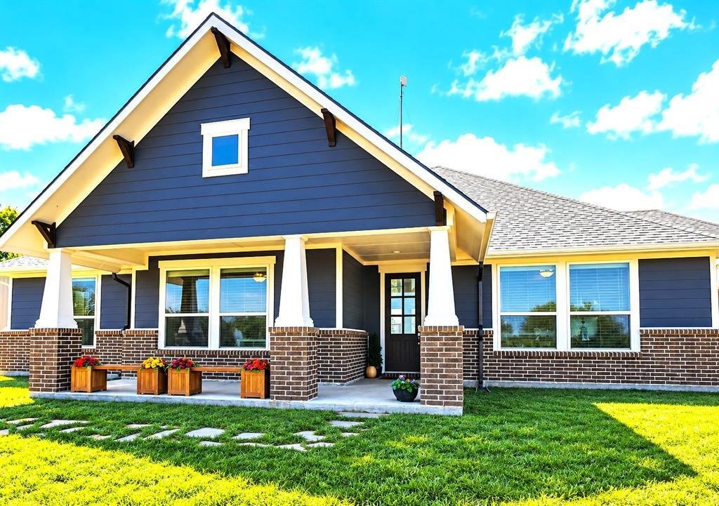 House in Gunter, Texas, United States 1 - 18977801