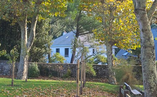 Villa in Le Croisic, Pays de la Loire, France 1