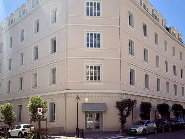 Apartment in Beaulieu-sur-Mer, Provence-Alpes-Côte d'Azur, France 2 - 18236858