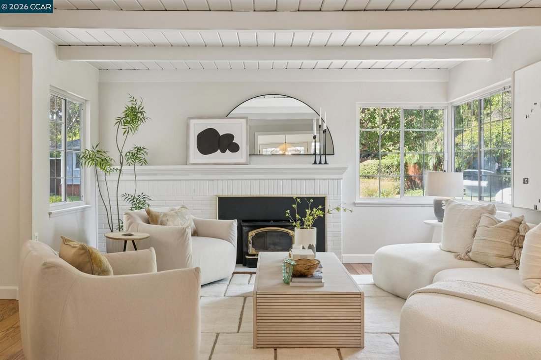 House in Walnut Creek, California, United States 5 - 18968762
