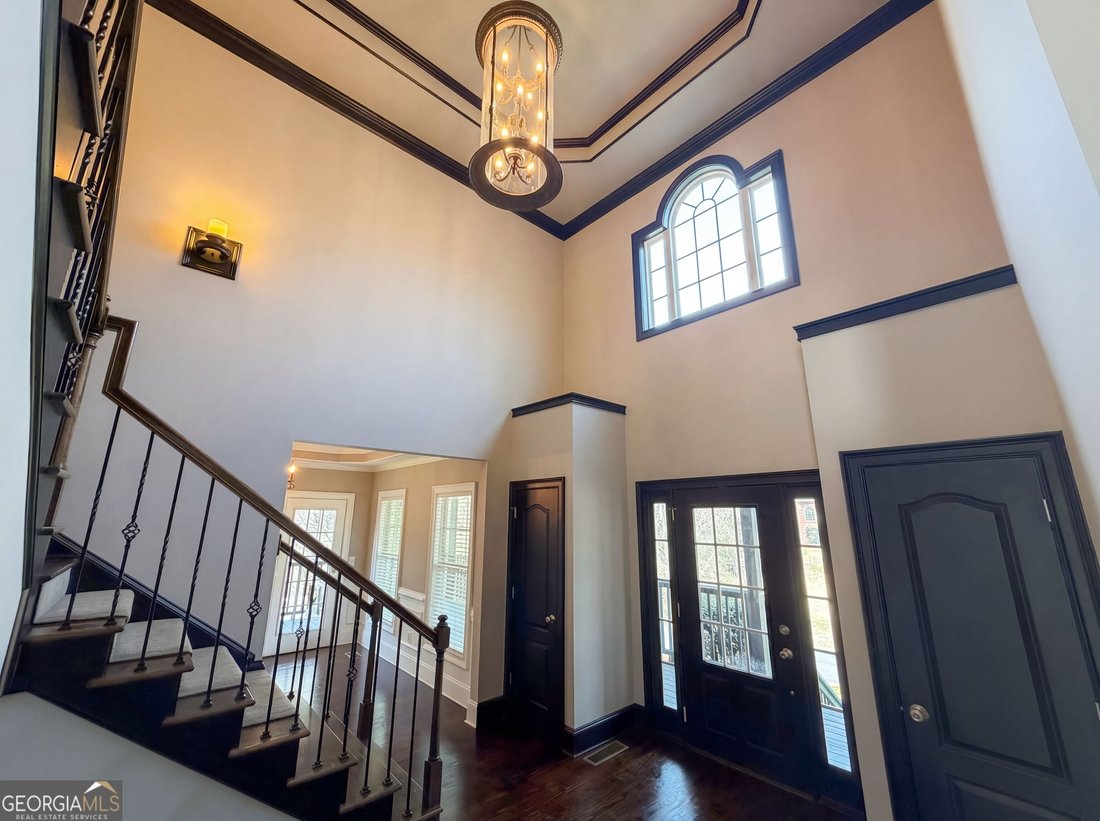House in Cumming, Georgia, United States 4 - 18969984