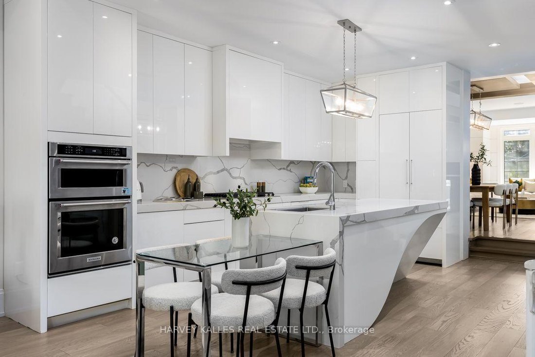 House in Toronto, Ontario, Canada 5 - 18978655