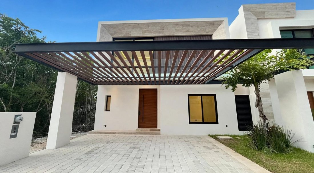 House in Cancún, Quintana Roo, Mexico 3 - 18977270