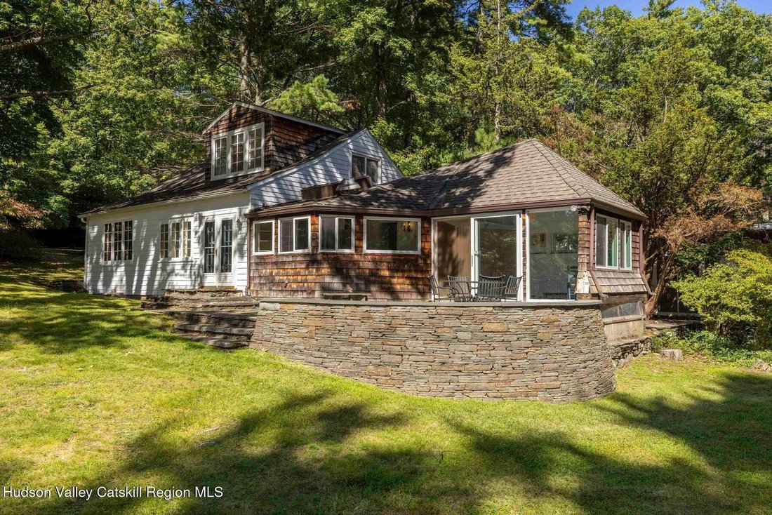 House in Woodstock, New York, United States 2 - 18966013