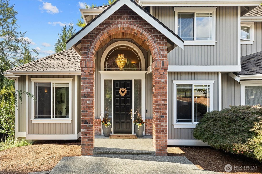House in Cottage Lake, Washington, United States 2 - 18978765