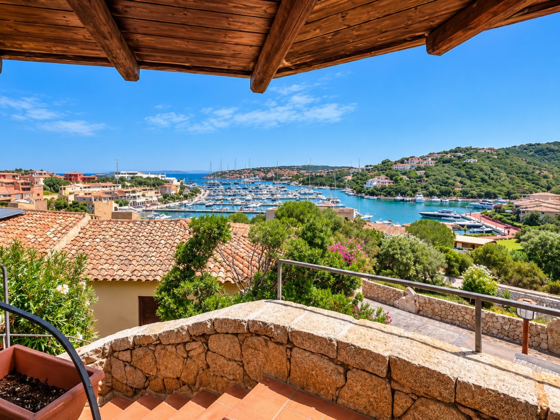 House in Marina di Porto Cervo, Porto Cervo, Italy 4 - 18971581