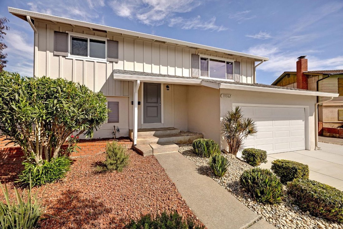 House in Newark, California, United States 1 - 18973587