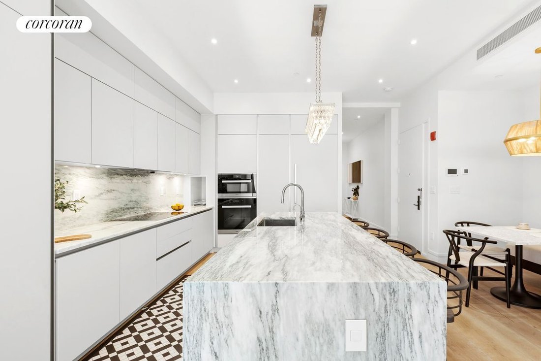 Condo in New York, New York, United States 3 - 18978048
